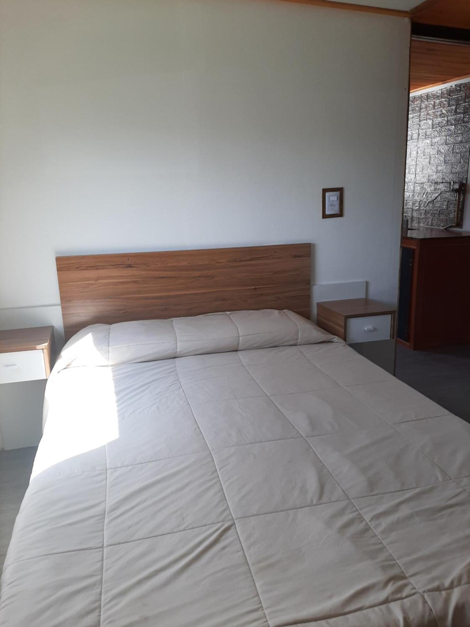 Apart El Rosado El Chaltén Zewnętrze zdjęcie